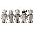 Doctor Who Character Building Cyberman Collector Set